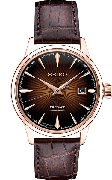 Official Seiko Shop Presage Seiko USA