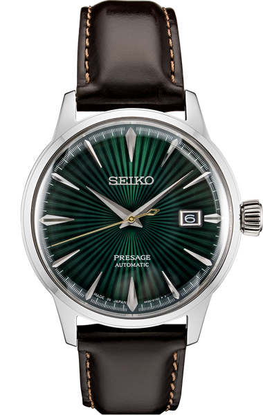 Seiko presage automatic cena hotsell