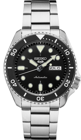 Seiko 5 reserve discount