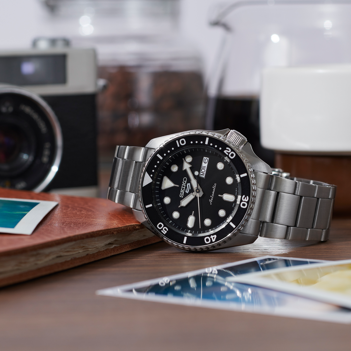 SRPD55 – Seiko USA