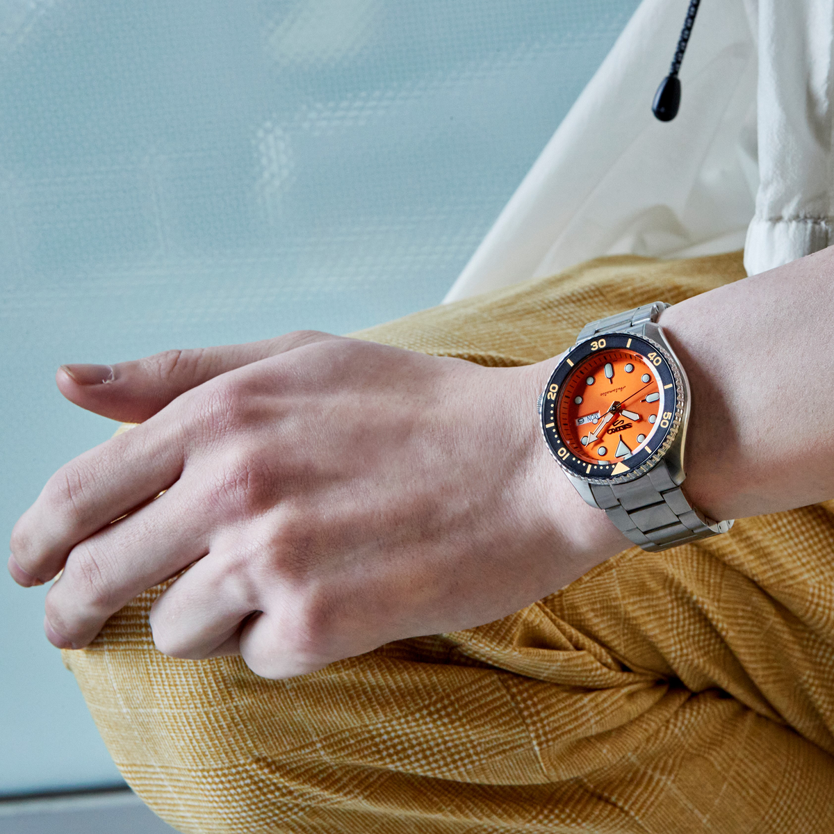 SRPD59 – Seiko USA