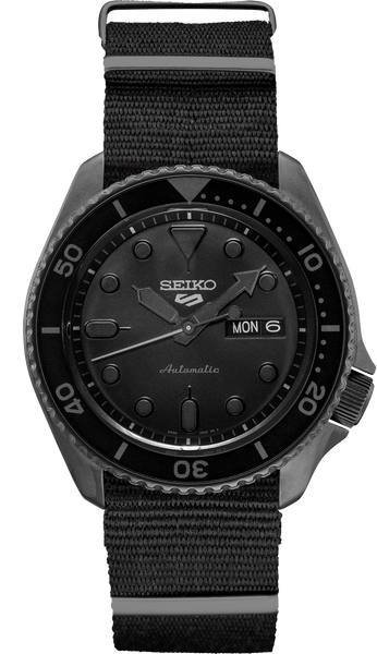 SRPD79, All, Seiko 5 Sports, Seiko 5 Sports Old,  Watch, watches