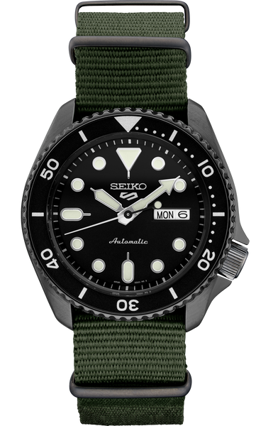 SRPD91, All, Seiko 5 Sports, Seiko 5 Sports Old,  Watch, watches