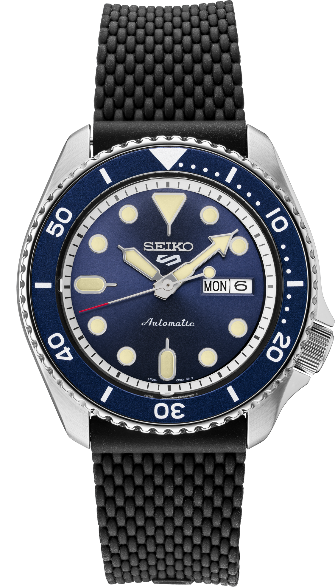 SRPD93 – Seiko USA