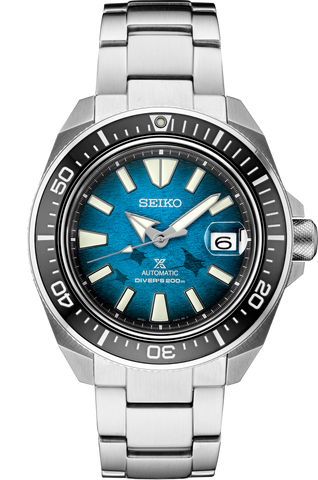 SRPE33 – Seiko USA