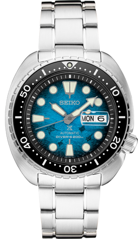 Seiko sales srp diver