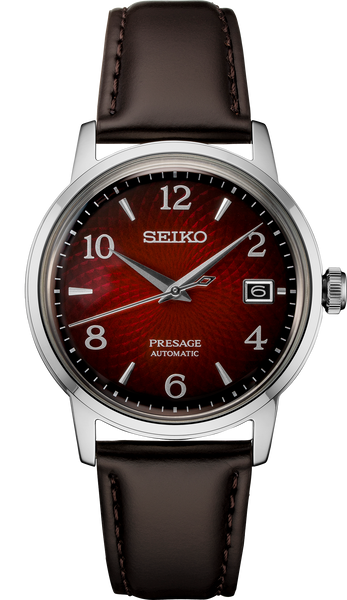 SRPE41, All, MEN'S, Presage,  Watch, watches