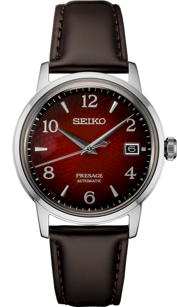 Seiko presage cocktail price hotsell