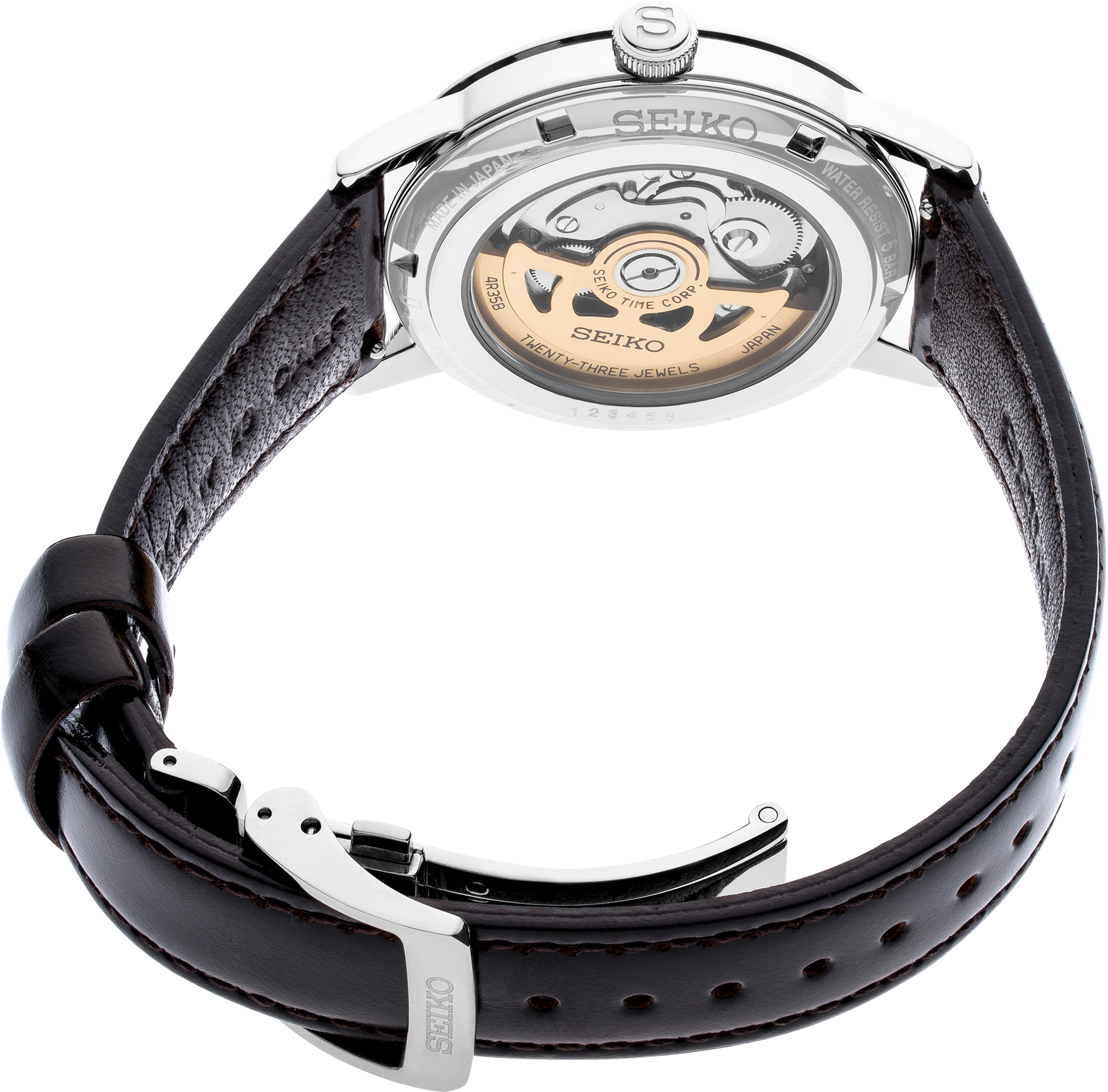 SRPE41 – Seiko USA SRPE41 – Seiko USA