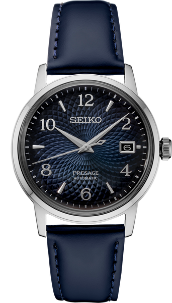 SRPE43, All, Presage,  Watch, watches