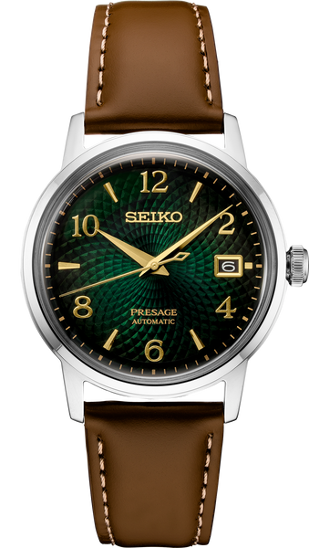 SRPE45, All, MEN'S, Presage,  Watch, watches