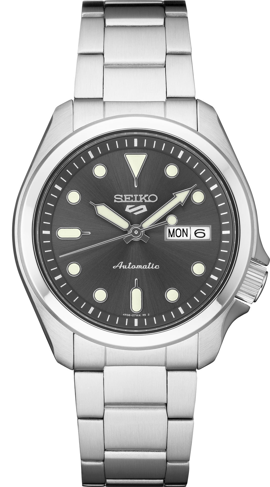 1969 51系 SEIKO 5 DX 27石 1969 51系 SEIKO 5 DX 27石