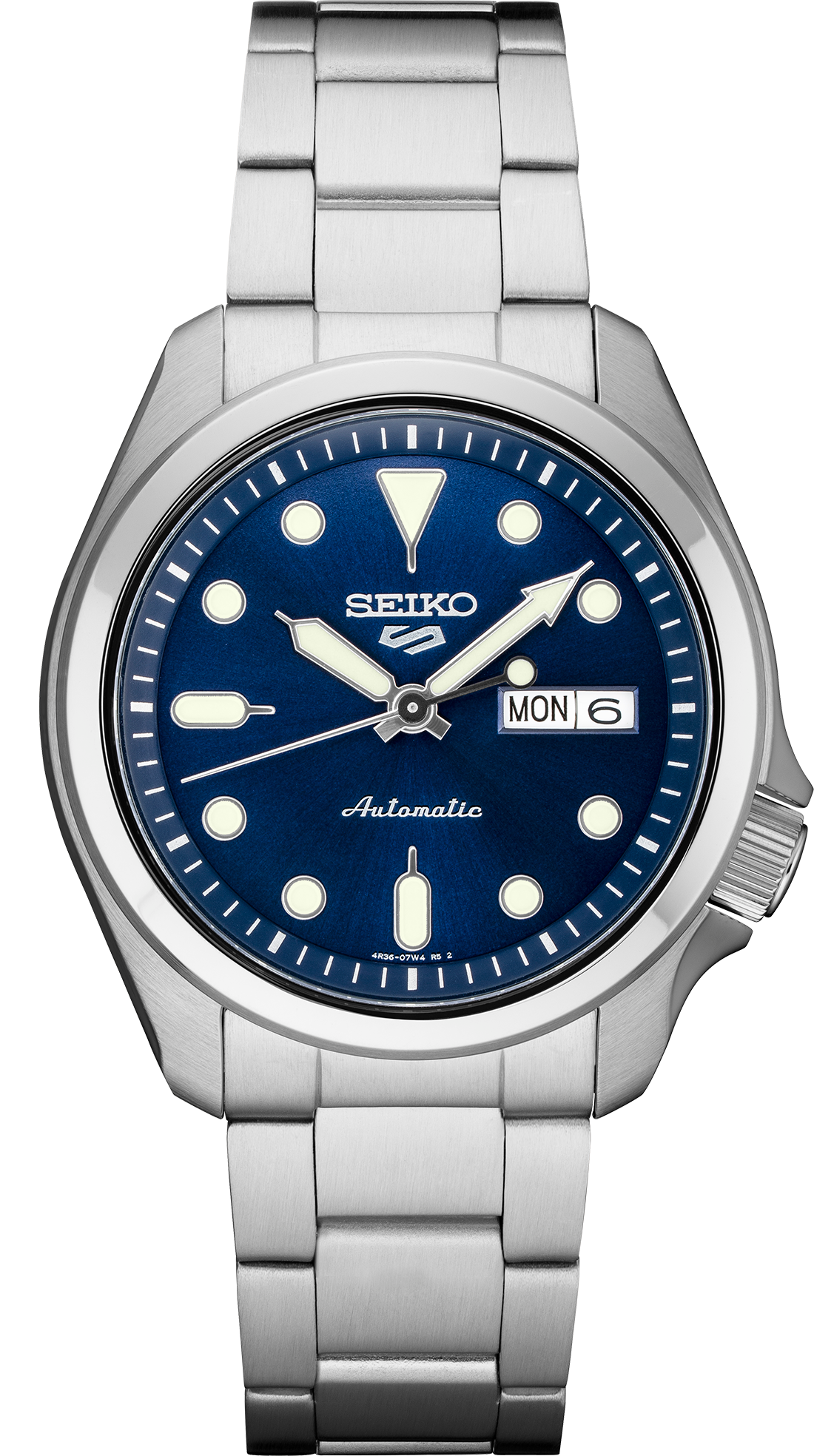 SRPE53 – Seiko USA