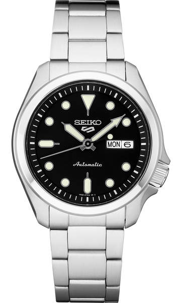 SRPE55, All, Seiko 5 Sports,  Watch, watches