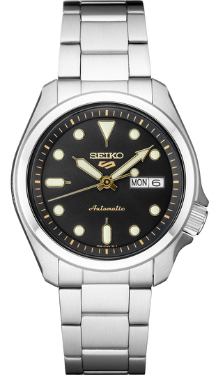 SRPE57 Seiko USA
