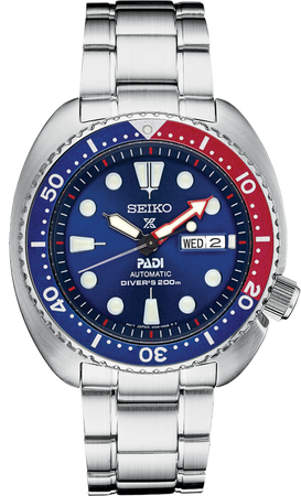 Seiko SRPE99 Prospex Watch