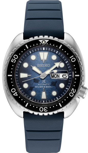 Reloj Seiko Prospex Diver´s Automático Hombre SRPE93K1
