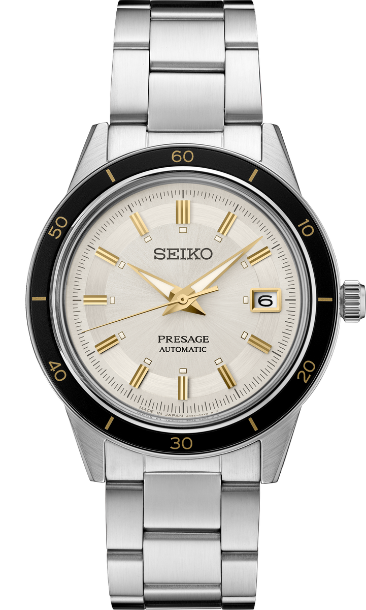 SRPG03 – Seiko USA