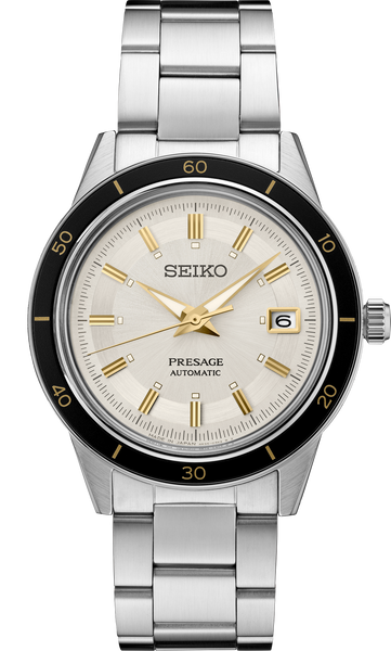 SRPG03, All, MEN'S, Presage,  Watch, watches
