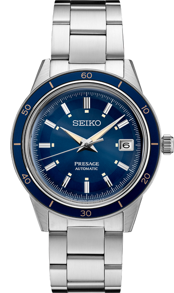 SRPG05, All, MEN'S, Presage,  Watch, watches