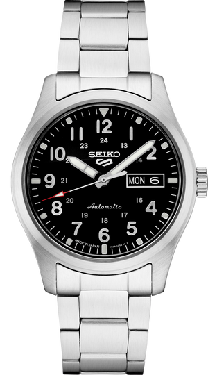 Seiko 5 sports srpb27k1 discount