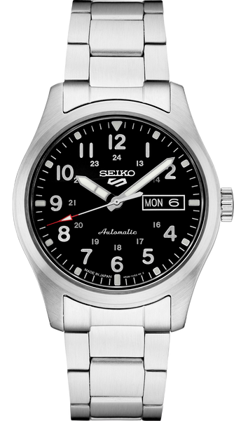 SRPG27, All, Seiko 5 Sports,  Watch, watches