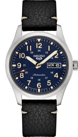 Seiko 5 39mm clearance