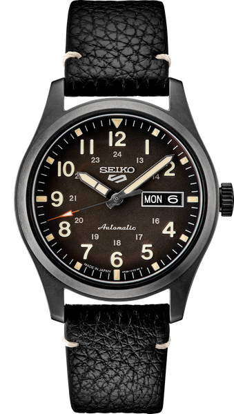 SRPG41, All, Seiko 5 Sports,  Watch, watches