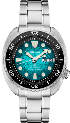 SEIKO Prospex タートル SRPH57 – Seiko USA