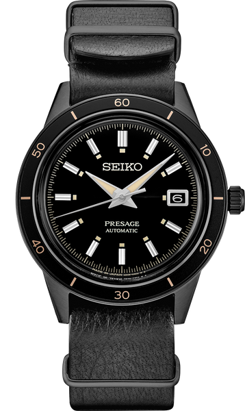 SRPH95, All, Presage,  Watch, watches