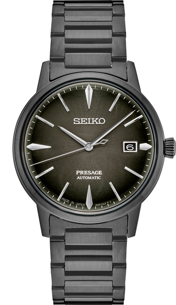 SRPJ15, All, Presage,  Watch, watches