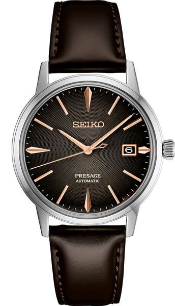 Official Seiko Shop | – Seiko USA