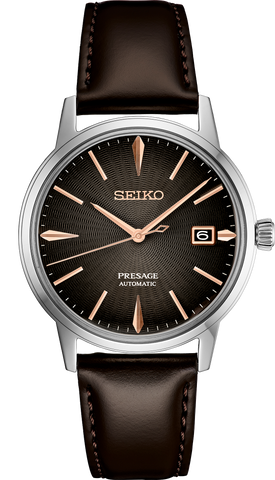 SRPJ17 Seiko USA
