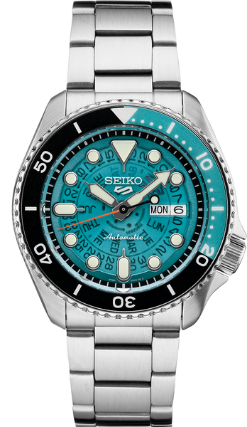 Seiko 2025 running watch