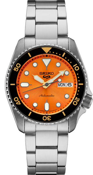 SRPK35, All, MEN'S, Seiko 5 Sports,  Watch, watches
