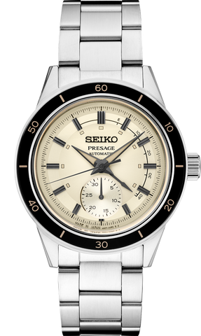 Seiko ssa 2025