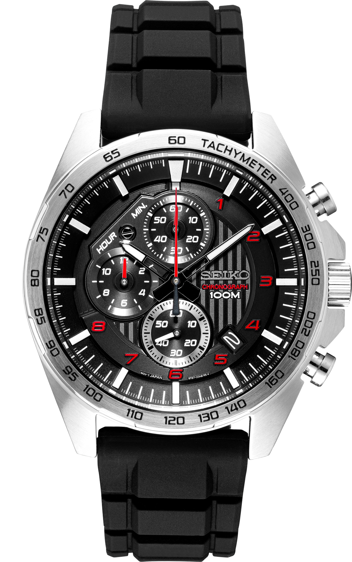 SSB325 – Seiko USA