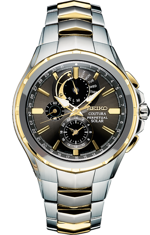 SSC376 – Seiko USA SSC376 – Seiko USA