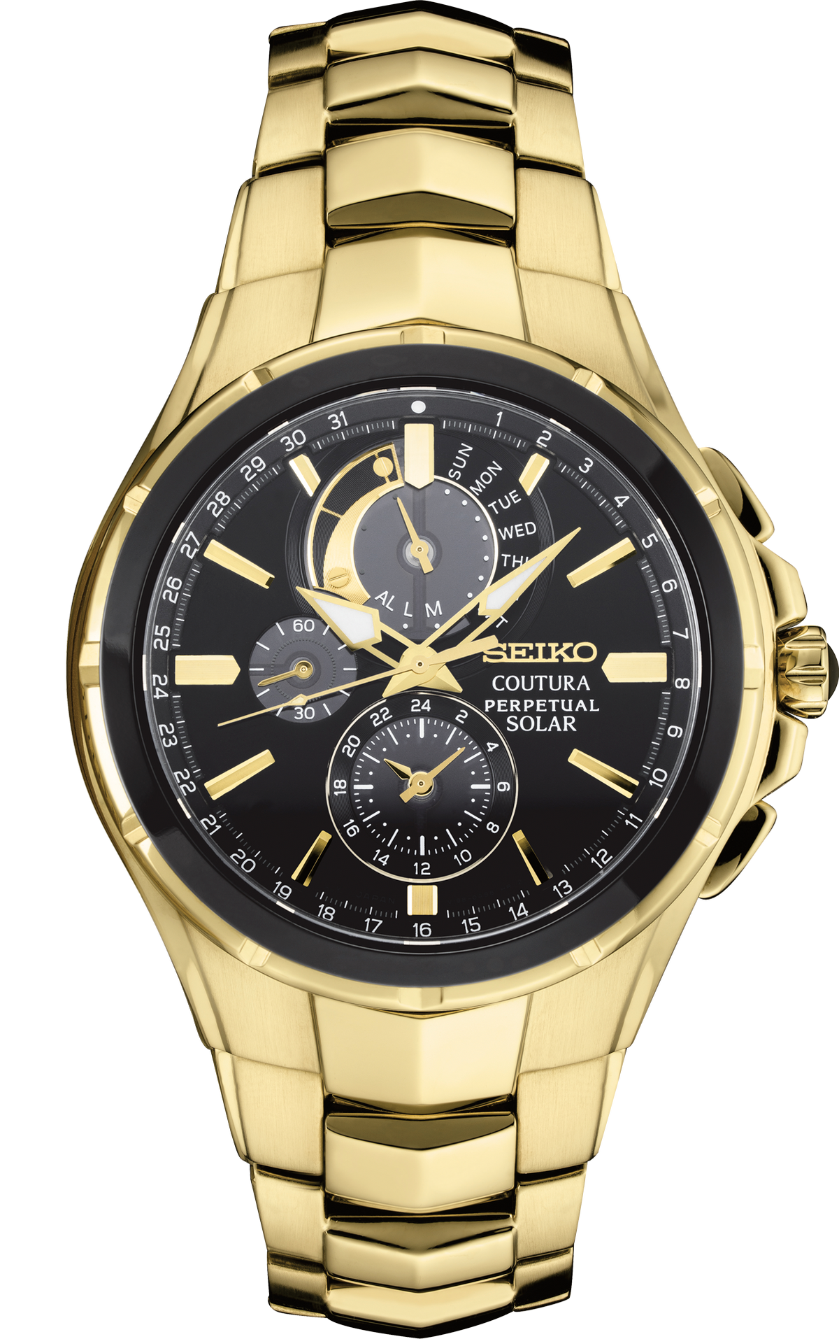 SSC700 – Seiko USA SSC700 – Seiko USA