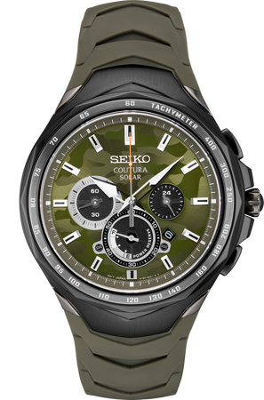 SSC747 Seiko USA