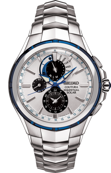 Seiko top coutura ssc376