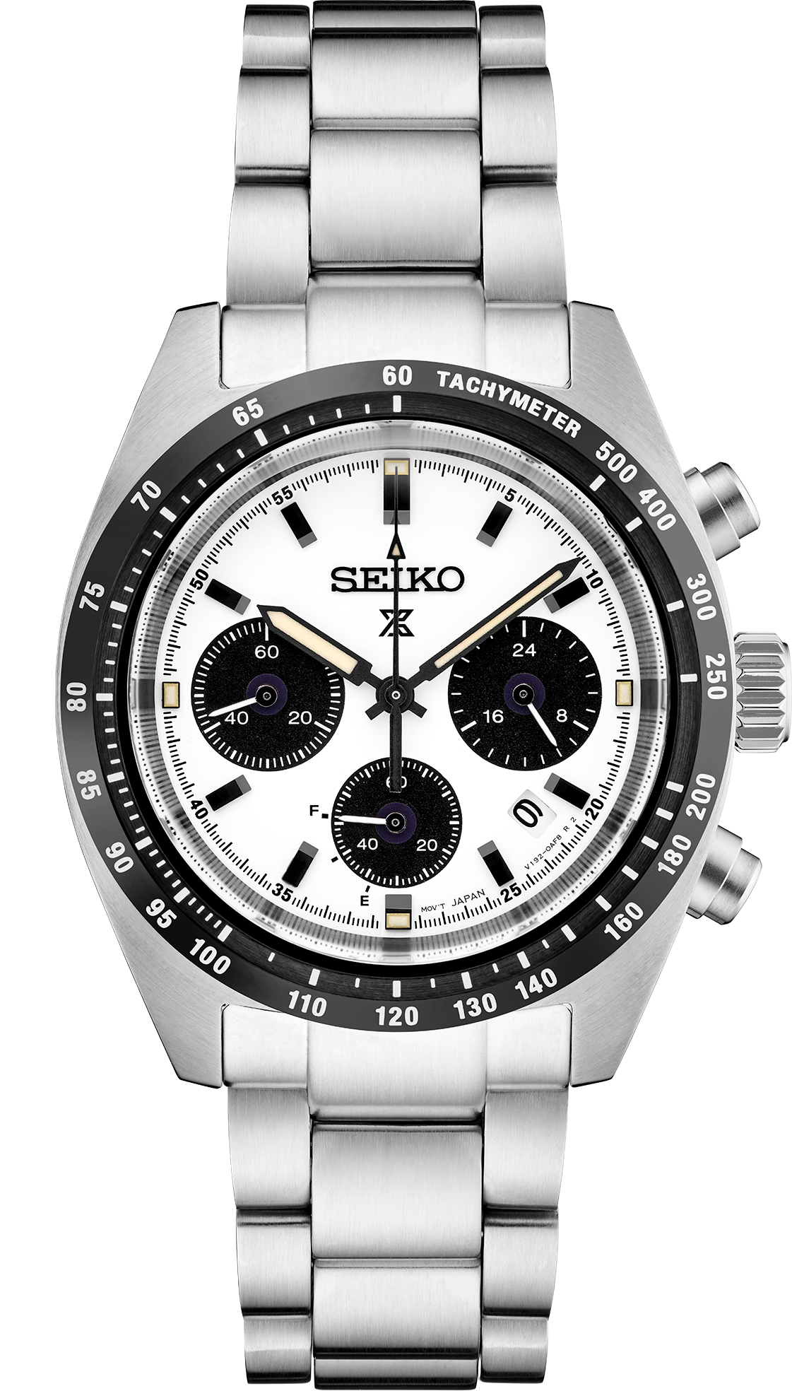 Seiko Speedtimer SSC813