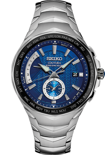SSG019, All, Coutura, MEN'S,  Watch, watches