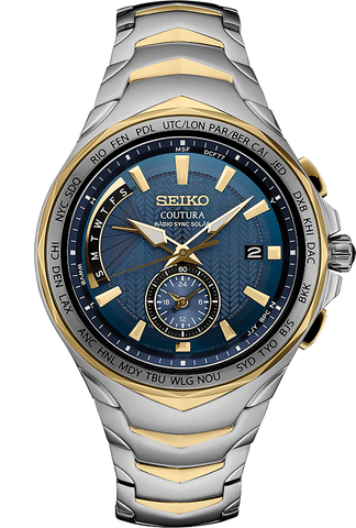 SSG020 Seiko USA