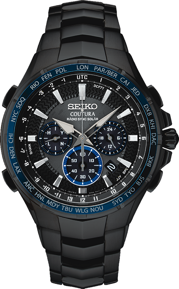 SSG021 – Seiko USA SSG021 – Seiko USA