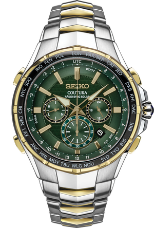 SSG022 – Seiko USA SSG022 – Seiko USA