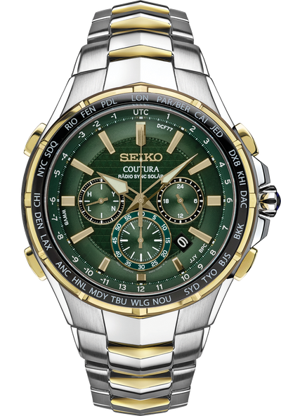 SSG022, All, Coutura, MEN'S,  Watch, watches