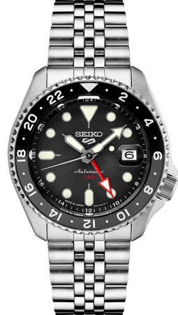 SSK001 Seiko USA