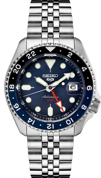 SSK003, All, Seiko 5 Sports,  Watch, watches