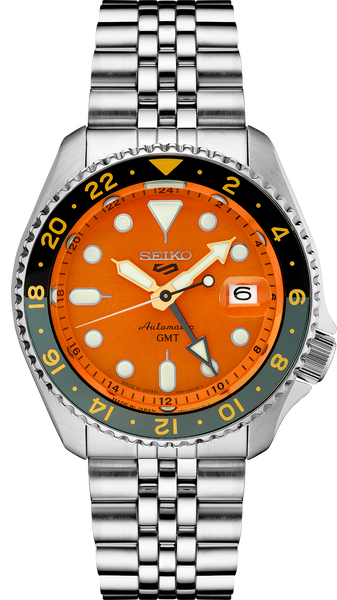 SSK005, All, MEN'S, Seiko 5 Sports,  Watch, watches